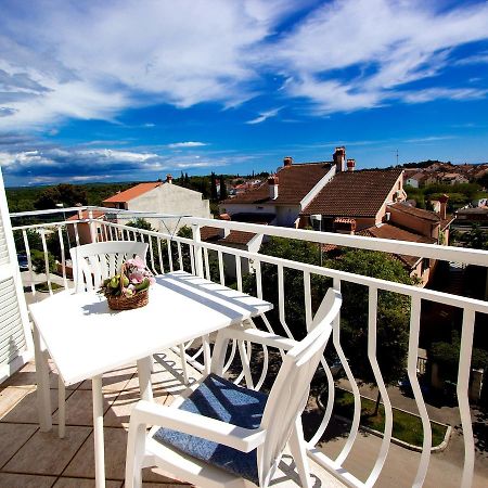 Apartments Tin Rovinj Rum bild