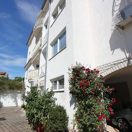 Apartments Tin Rovinj Exteriör bild