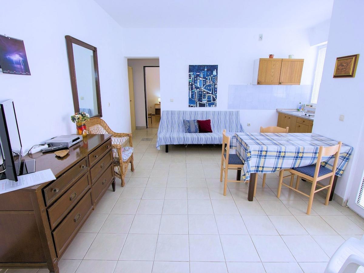 Apartments Tin Rovinj Rum bild