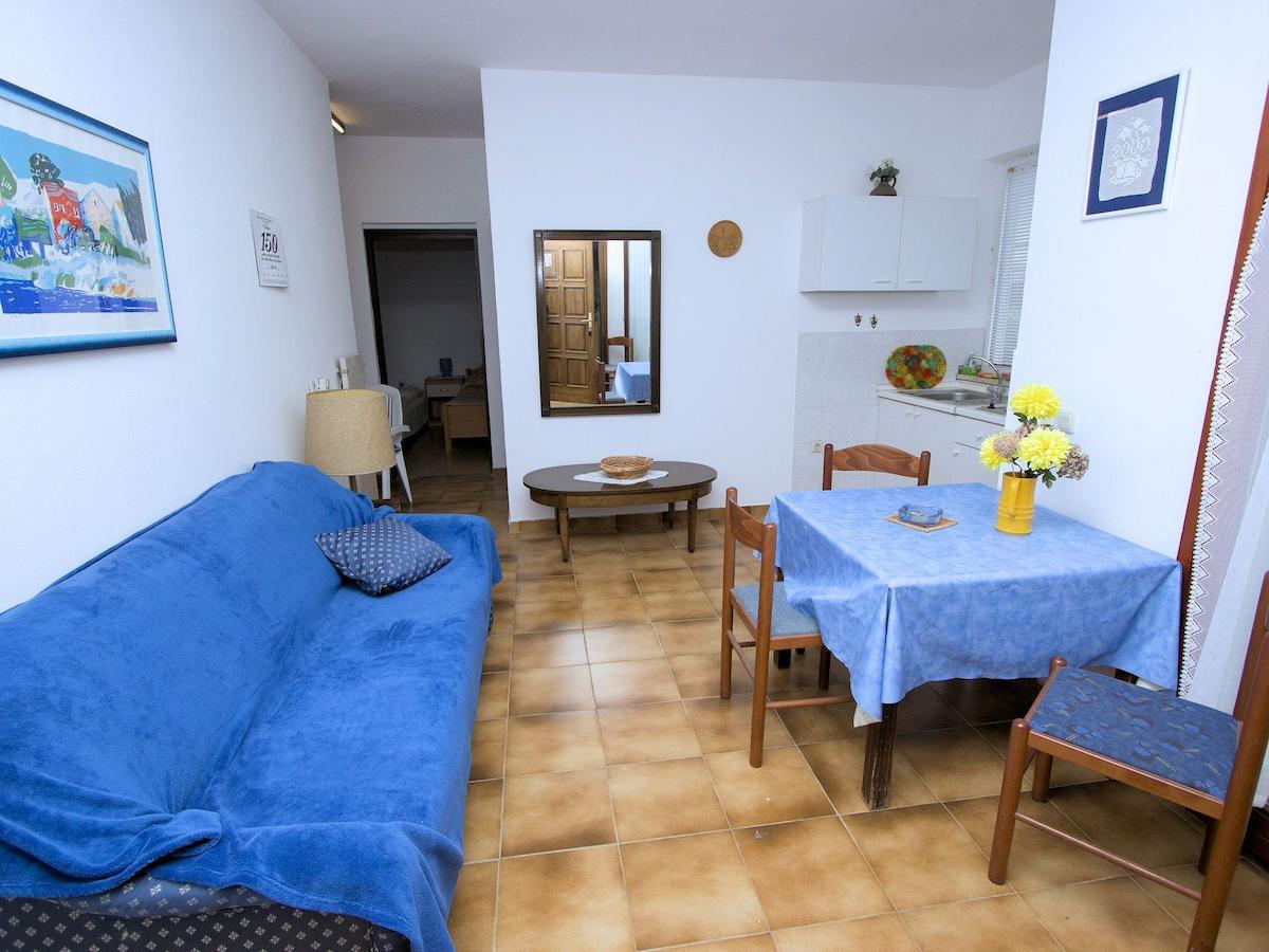 Apartments Tin Rovinj Exteriör bild