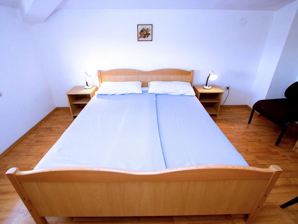 Apartments Tin Rovinj Rum bild