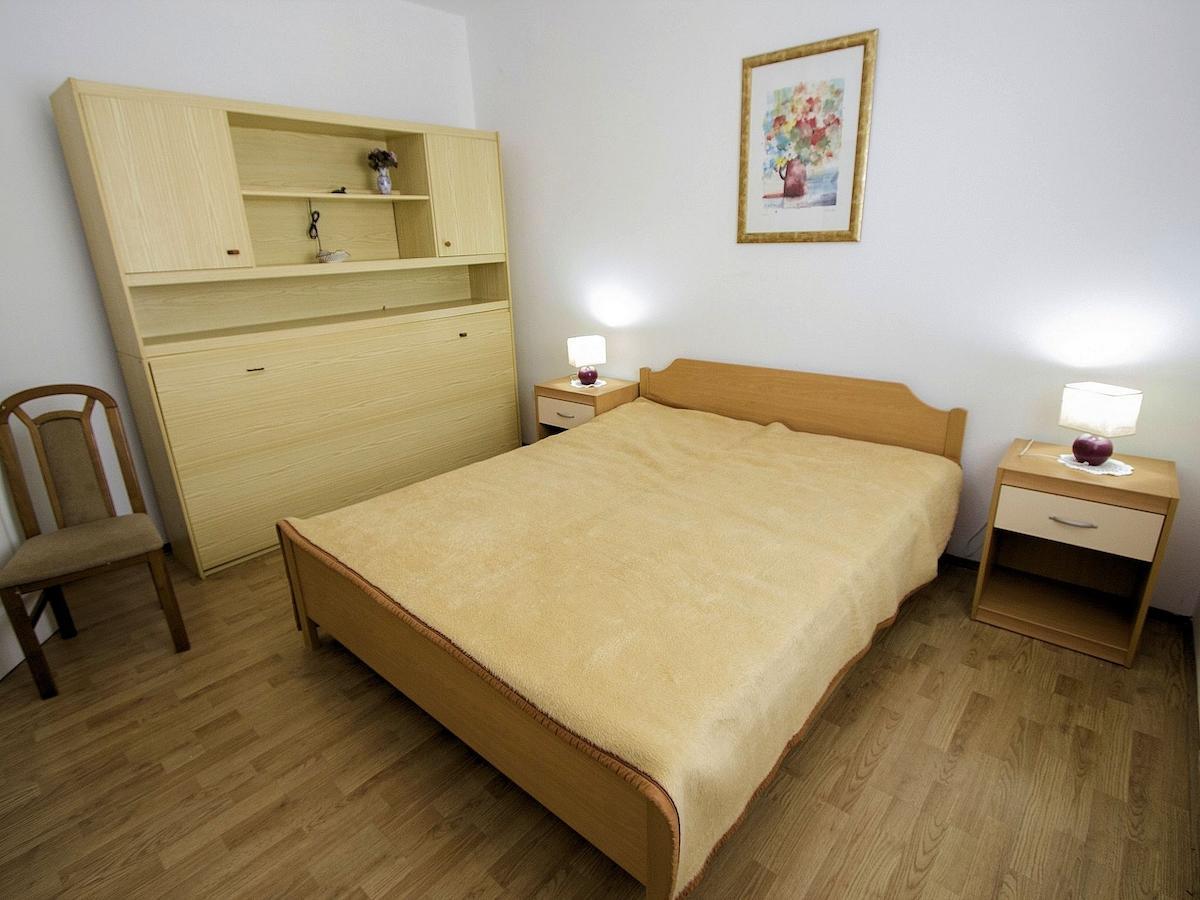 Apartments Tin Rovinj Rum bild