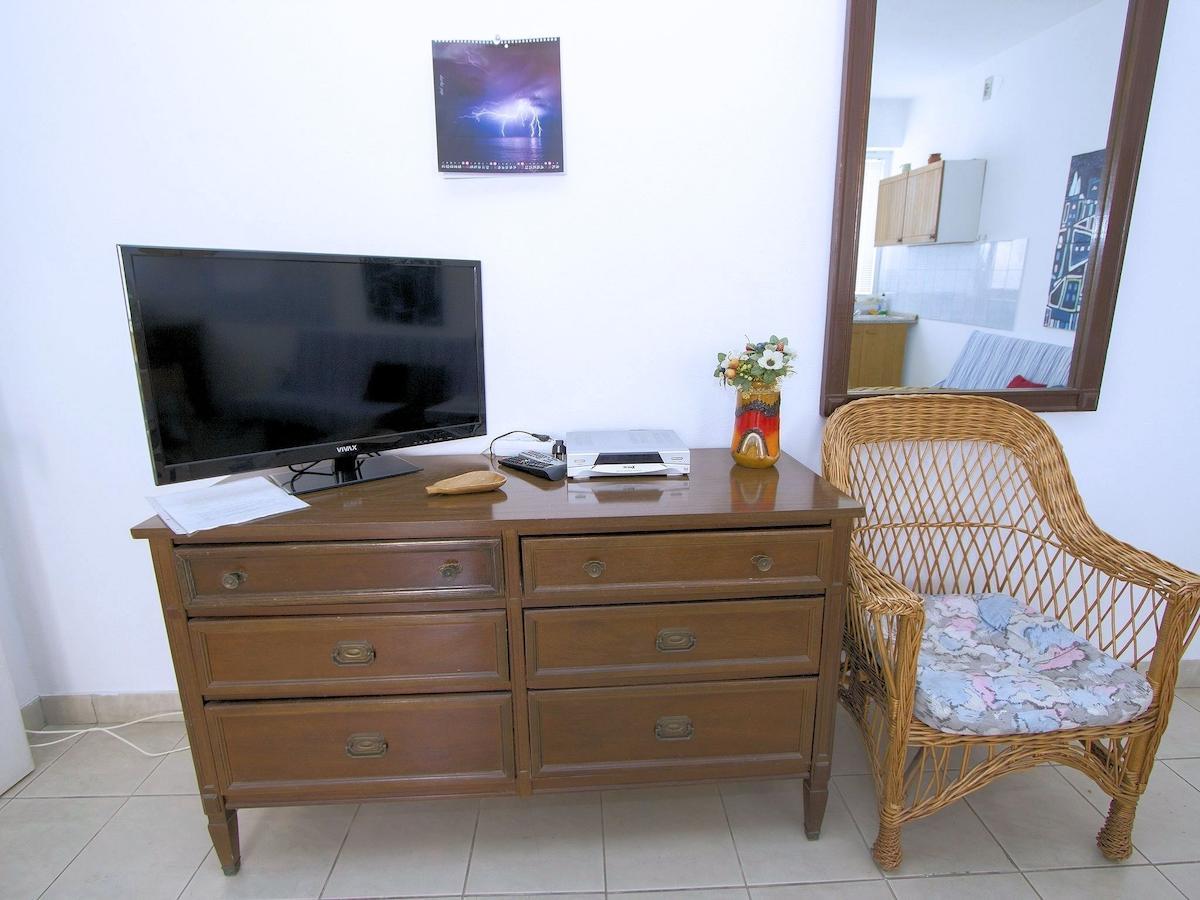 Apartments Tin Rovinj Rum bild
