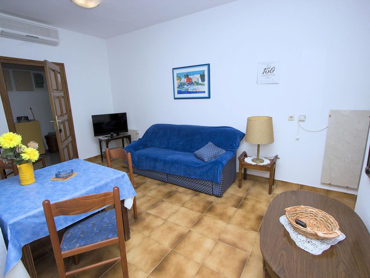 Apartments Tin Rovinj Rum bild