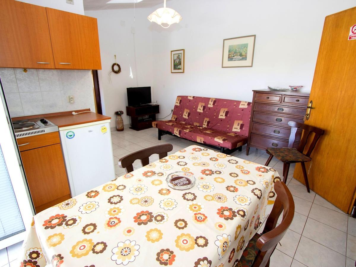 Apartments Tin Rovinj Rum bild
