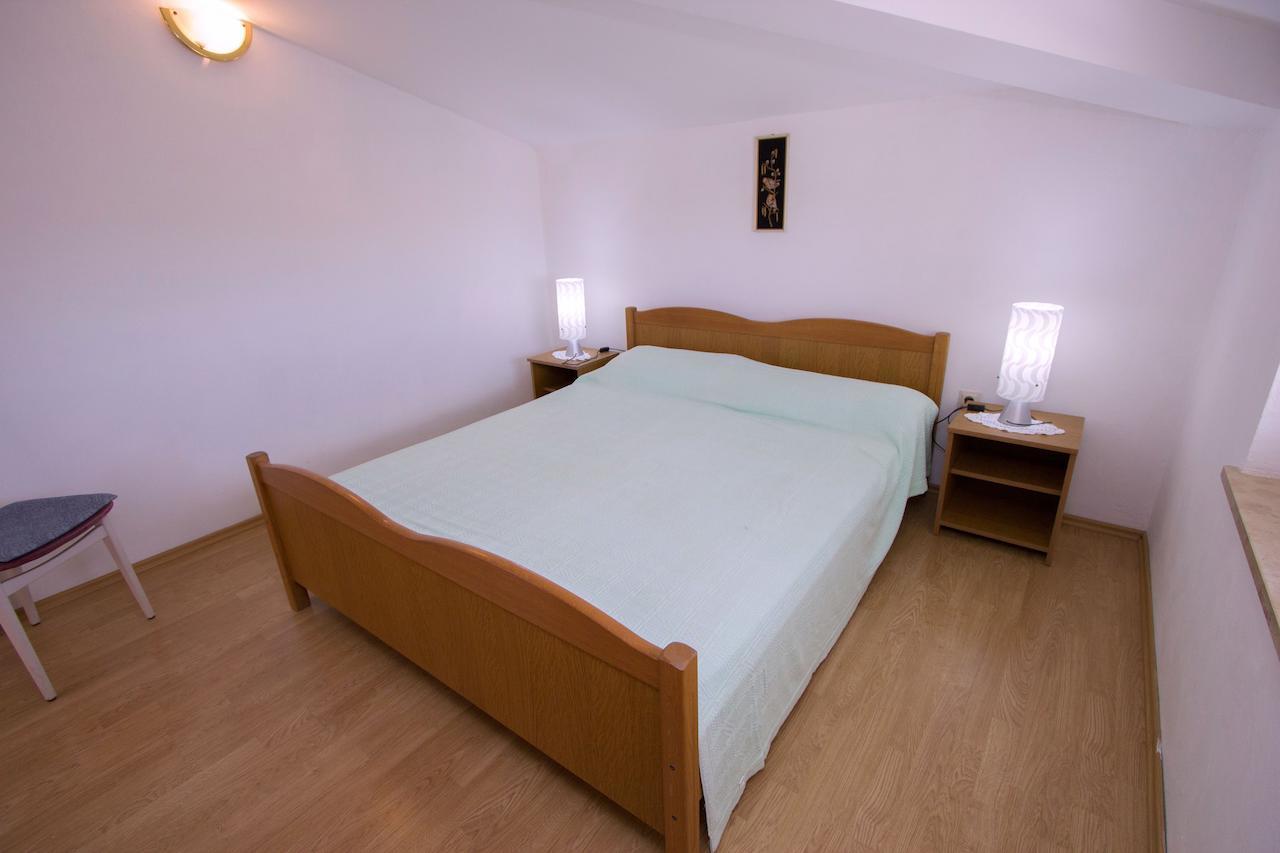 Apartments Tin Rovinj Rum bild