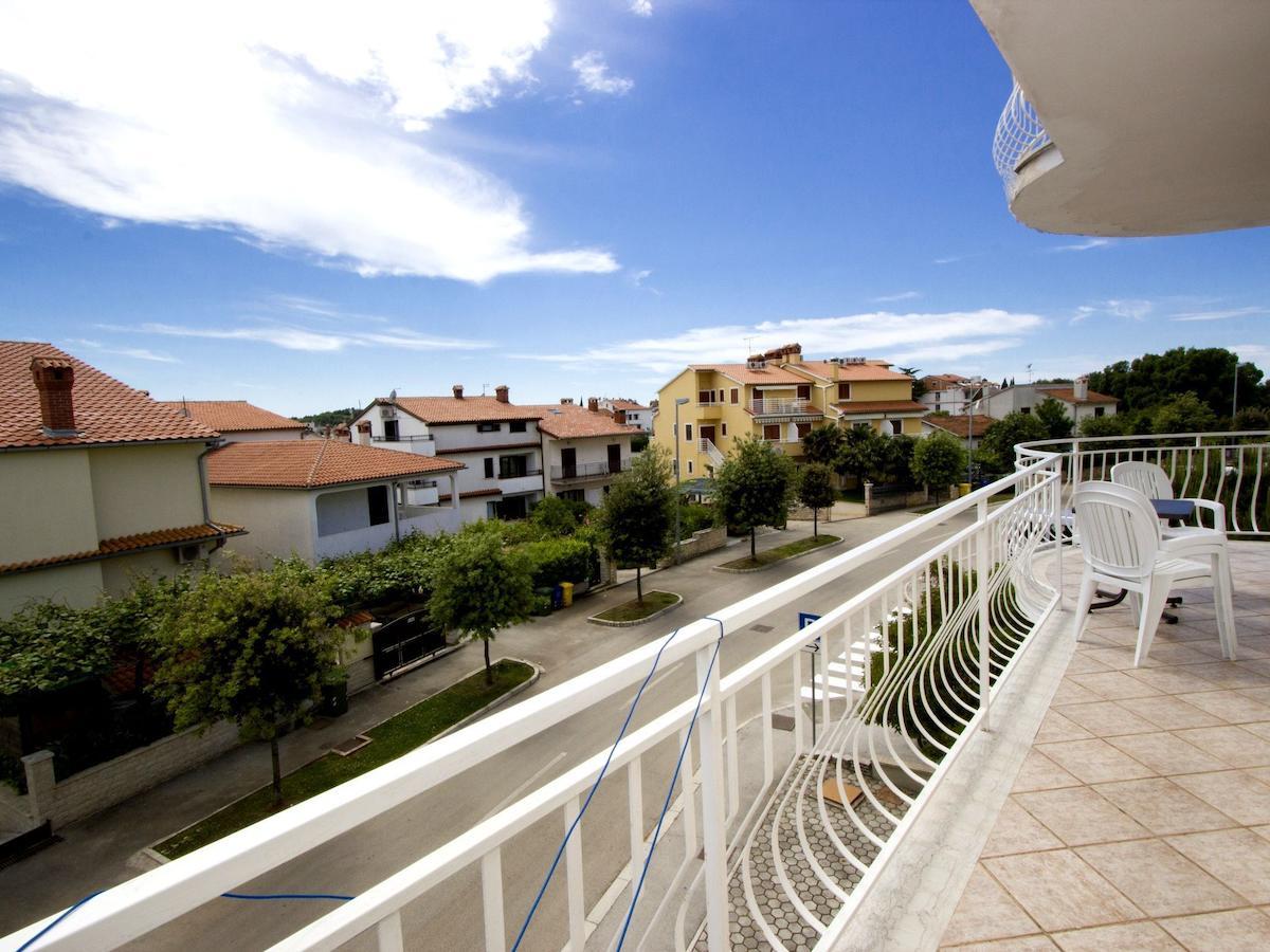 Apartments Tin Rovinj Rum bild