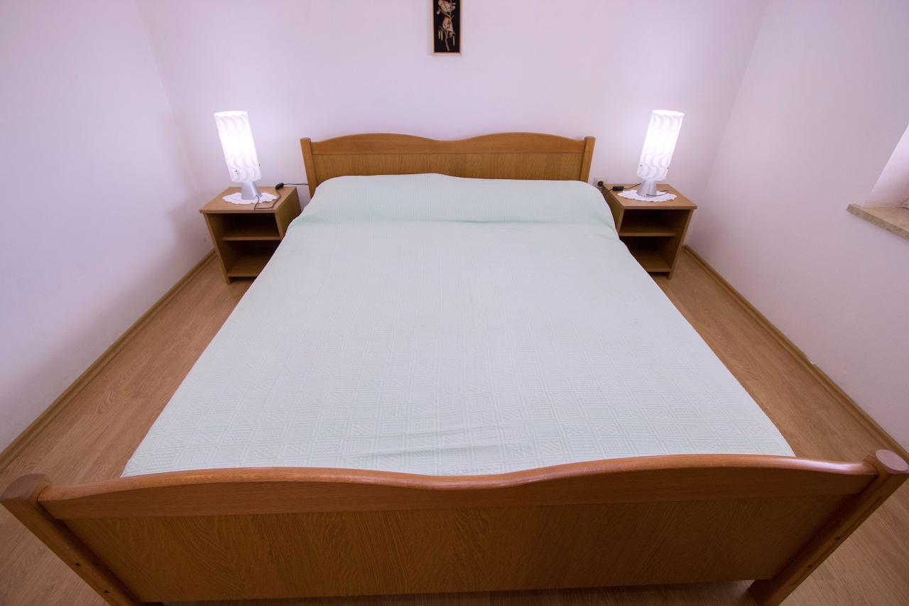 Apartments Tin Rovinj Rum bild
