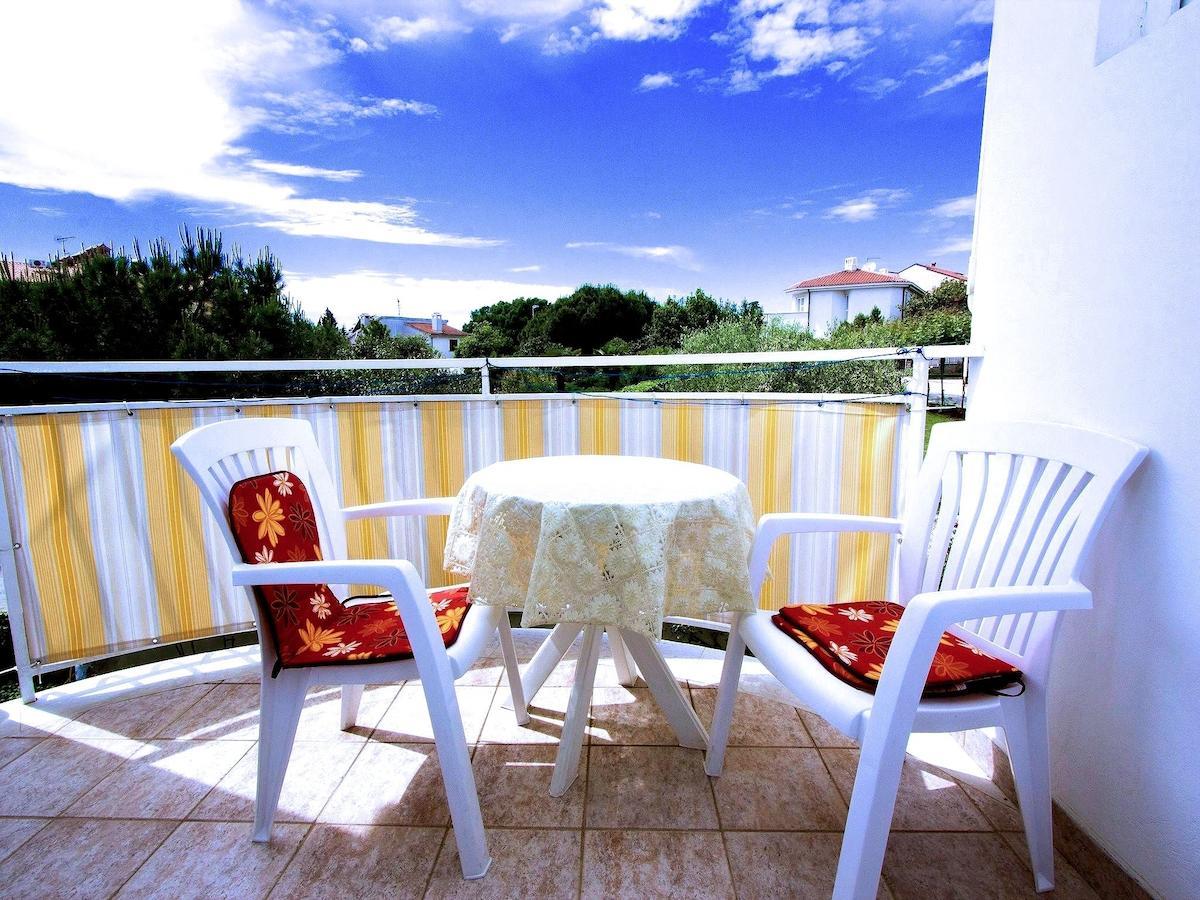 Apartments Tin Rovinj Rum bild