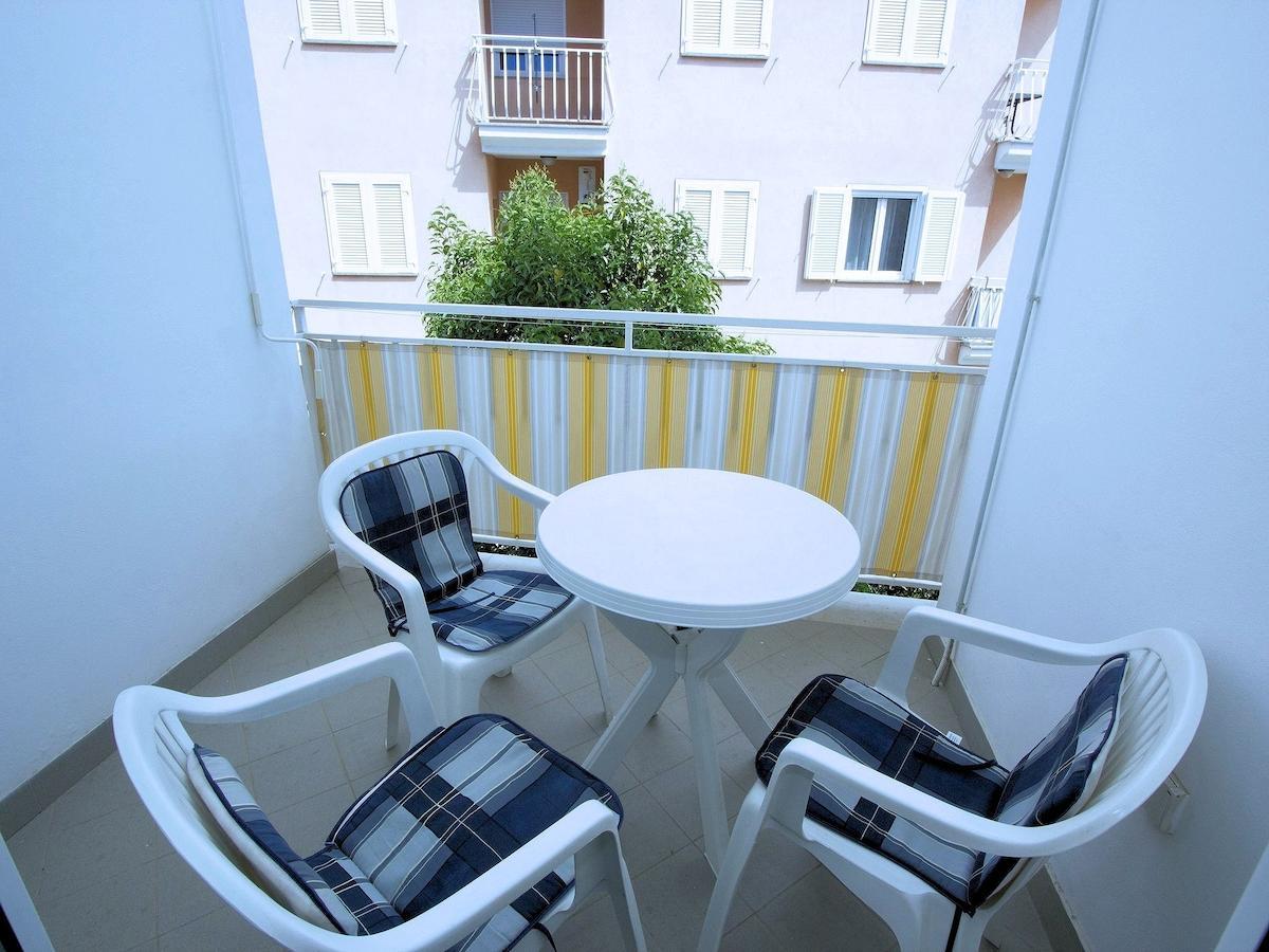 Apartments Tin Rovinj Rum bild