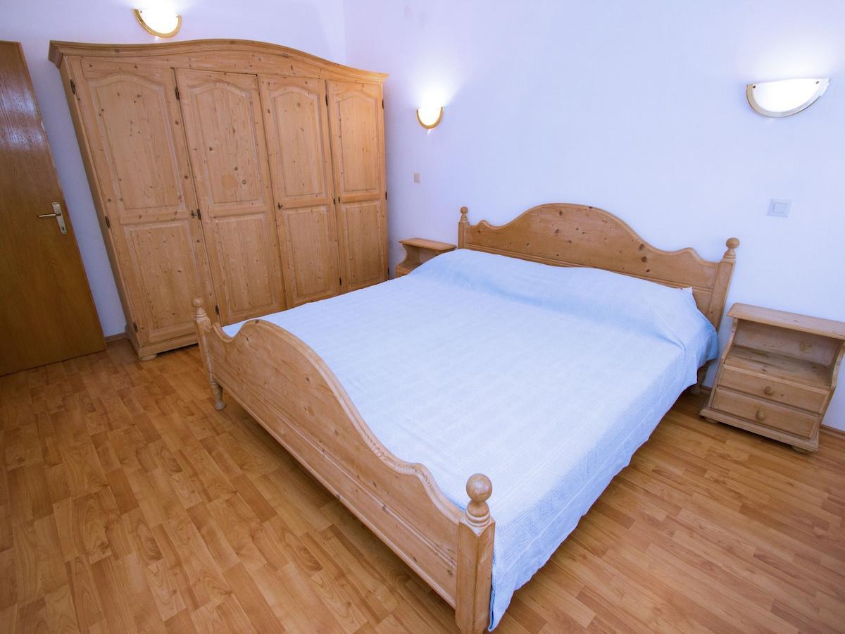 Apartments Tin Rovinj Rum bild