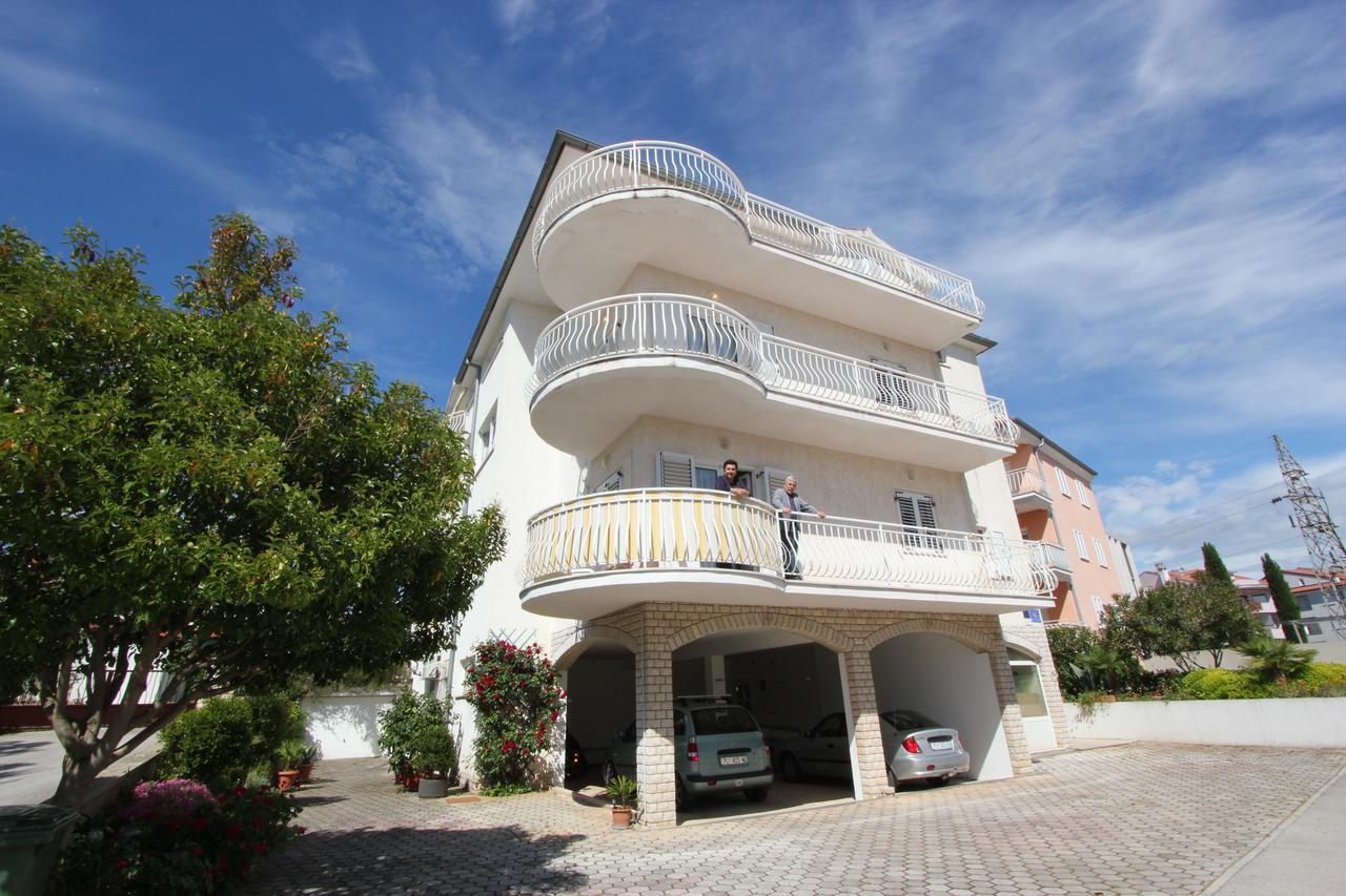 Apartments Tin Rovinj Exteriör bild